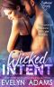 [Southerland Security 02] • Wicked Intent